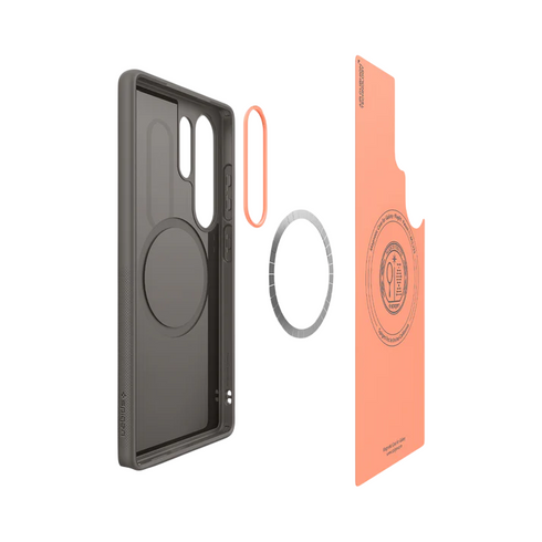 Galaxy S25 ULTRA Nano Pop (MagFit)