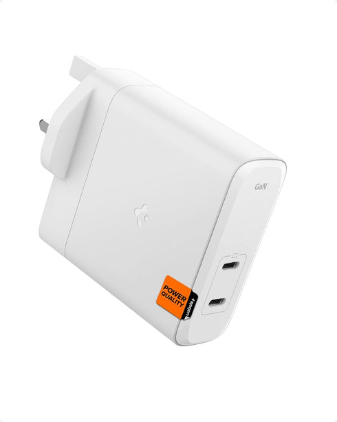 140W Dual USB C Wall Charger