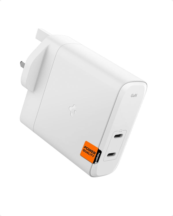 140W Dual USB C Wall Charger