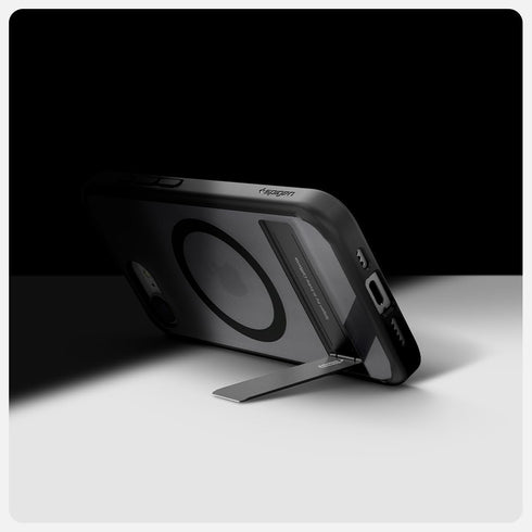 iPhone 17e Ultra Hybrid S (MagFit) FROST