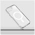 iPhone 16e Ultra Hybrid (MagFit) FROST