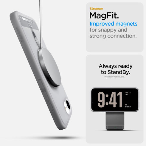 iPhone 17e Ultra Hybrid (MagFit) CLASSIC