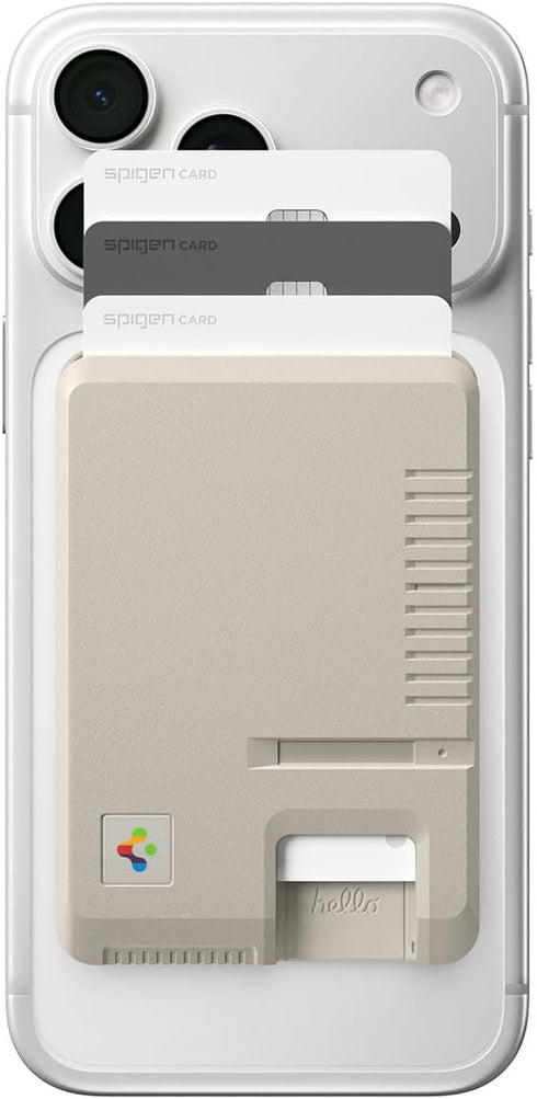 Wallet Card Holder Classic LS (MagFit)