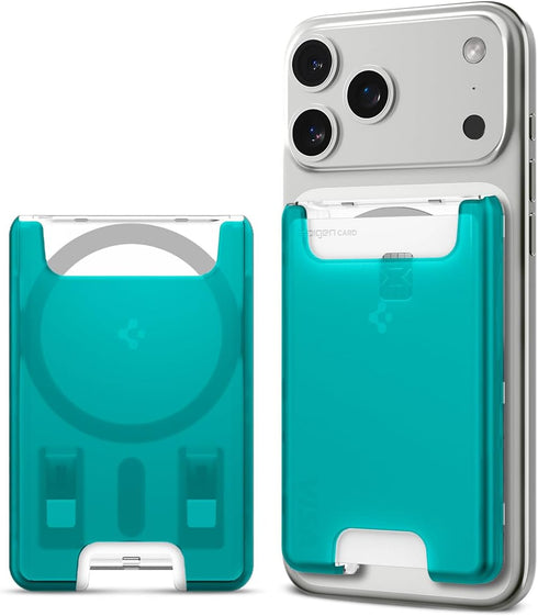Wallet Card Holder Classic C1 (Magfit)