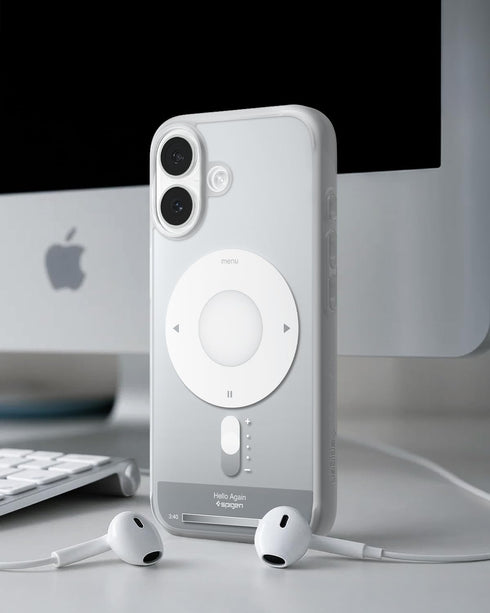 iPhone 17 Ultra Hybrid CLASSIC (MagFit)