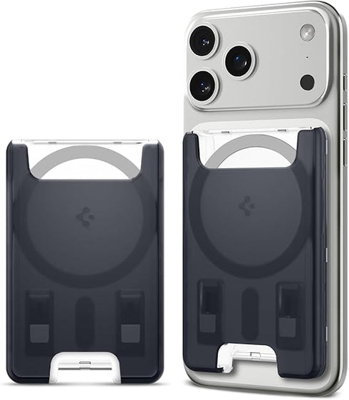 Wallet Card Holder Classic C1 (Magfit)