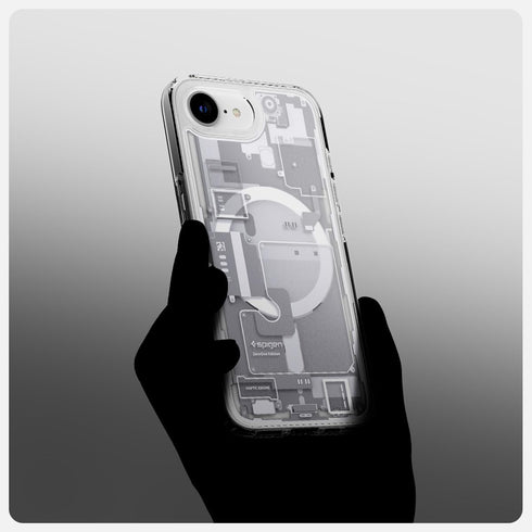 iPhone 17e Ultra Hybrid (MagFit) ZERO ONE