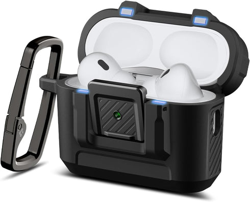 AirPods Pro 3 Lock Fit