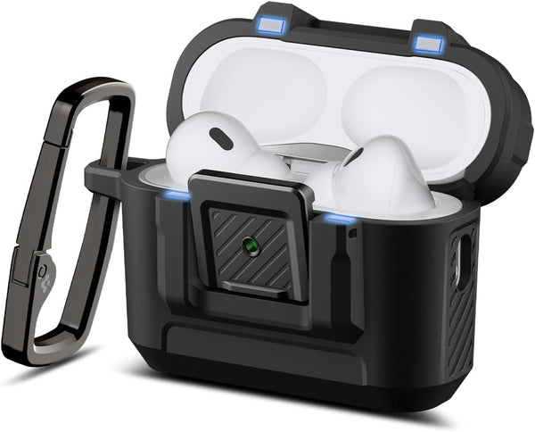 AirPods Pro 3 Lock Fit