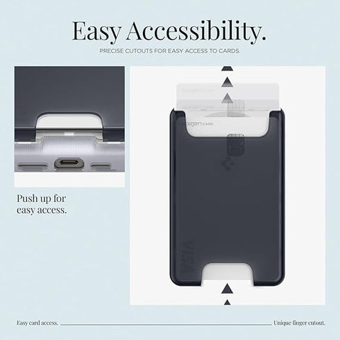Wallet Card Holder Classic C1 (Magfit)