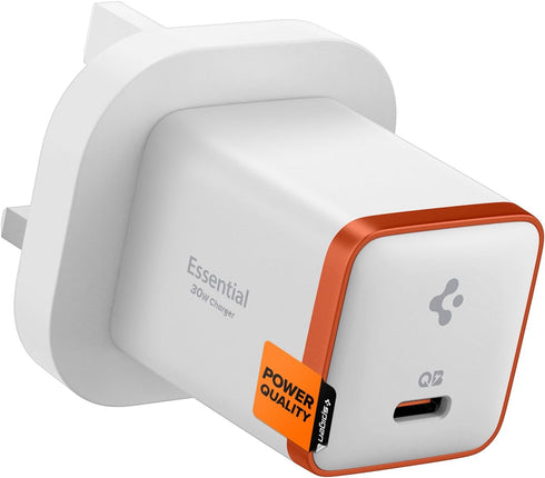 30W USB C Wall Charger