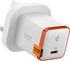 30W USB C Wall Charger