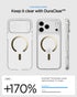 iPhone 17 Pro Ultra Hybrid (MagFit)