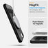 iPhone 16e Ultra Hybrid S (MagFit) FROST
