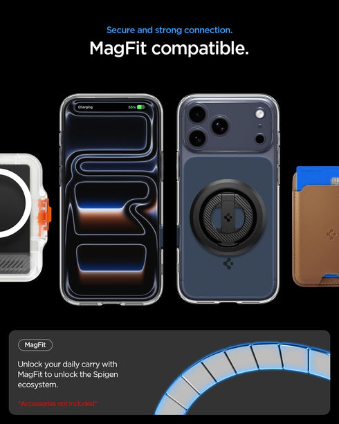 iPhone 17 Pro Ultra Hybrid T (MagFit)