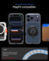 iPhone 17 Pro Ultra Hybrid T (MagFit)