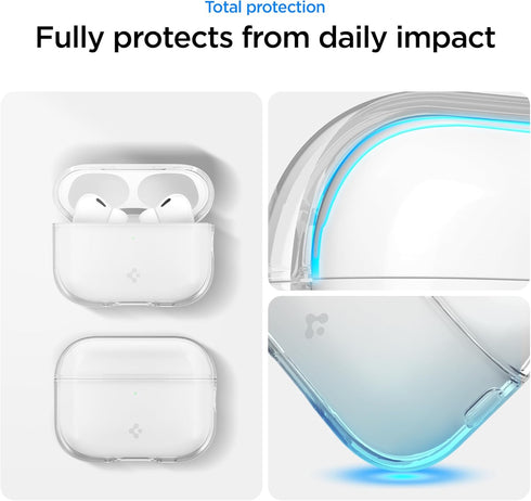 AirPods Pro 3 Liquid Crystal
