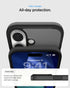 iPhone 17 Ultra Hybrid (MagFit) FROST