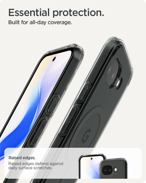 Google Pixel 10a Ultra Hybrid (MagFit)