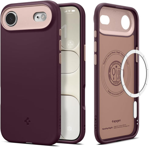 iPhone AIR Ultra Nano Pop (MagFit)