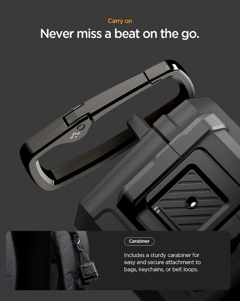 AirPods Pro 3 Lock Fit