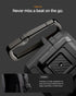 AirPods Pro 3 Lock Fit