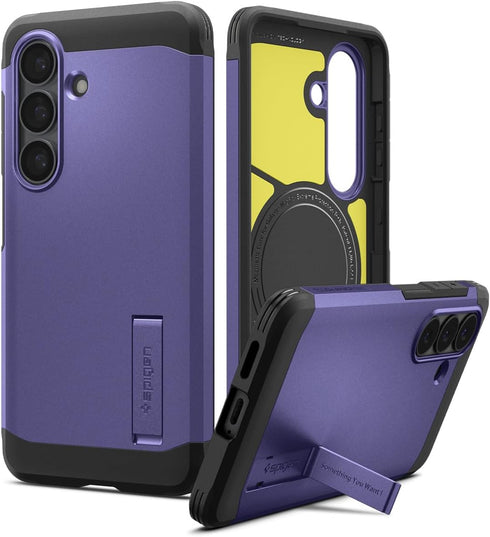 Galaxy S26 Plus Tough Armor (MagFit)