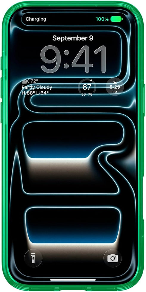 iPhone 17 Pro Max Ultra Hybrid (MagFit) C11 Cadence