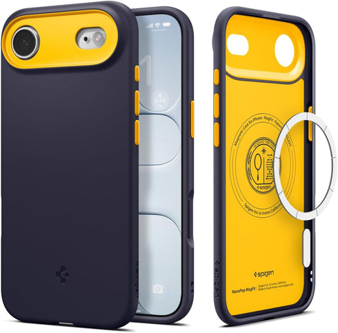 iPhone AIR Ultra Nano Pop (MagFit)