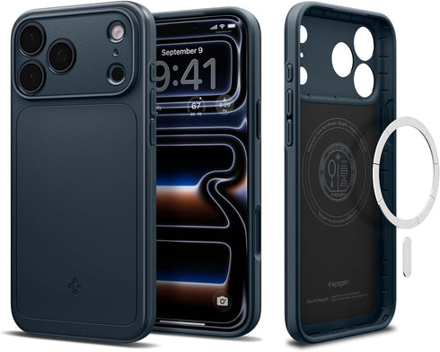 iPhone 17 Pro Max Thin Fit (MagFit)