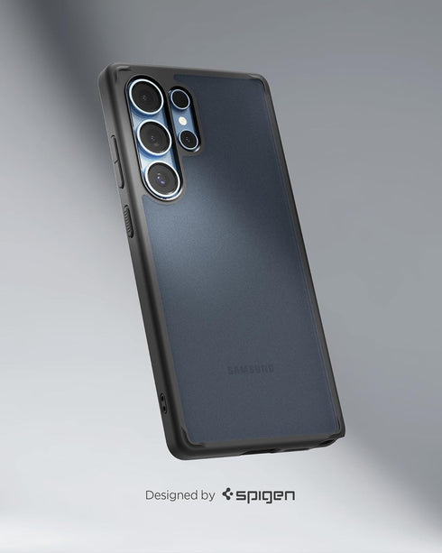 Galaxy S25 ULTRA Ultra Hybrid Frost