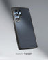 Galaxy S25 ULTRA Ultra Hybrid Frost