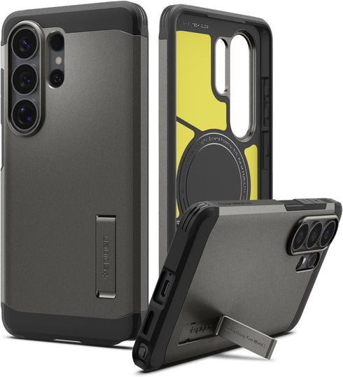 Galaxy S26 ULTRA Tough Armor (MagFit)