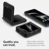 Galaxy Z Flip 6 Ultra Hybrid Pro FROST