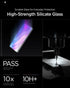 Galaxy S26 ULTRA GLAS.tR EZ Fit Pro (2P) ANTI-REFLECTION