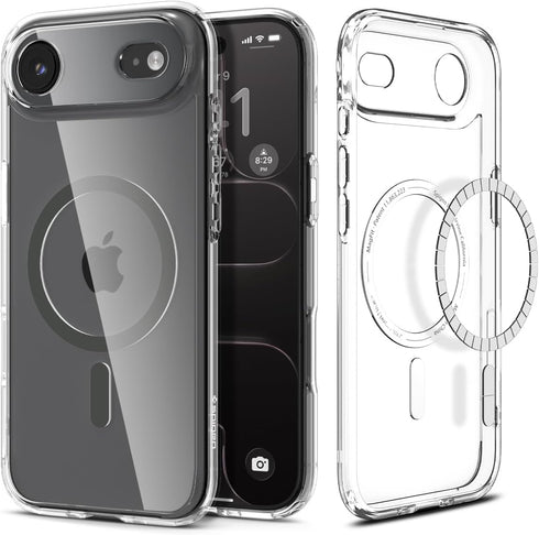 iPhone AIR Ultra Hybrid (MagFit)