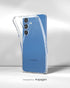 Galaxy S25 Plus Liquid Crystal