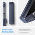 Galaxy Z Flip 7 FE Ultra Hybrid Pro FROST
