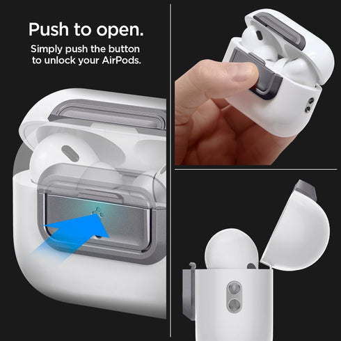 AirPods Pro 2 (2nd Gen) Lock Fit M
