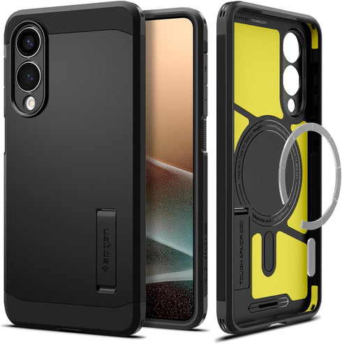 Galaxy S25 EDGE Tough Armor (MagFit)