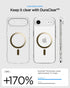 iPhone AIR Ultra Hybrid (MagFit)