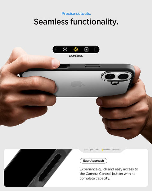 iPhone 17 Ultra Hybrid