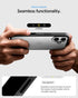 iPhone 17 Ultra Hybrid