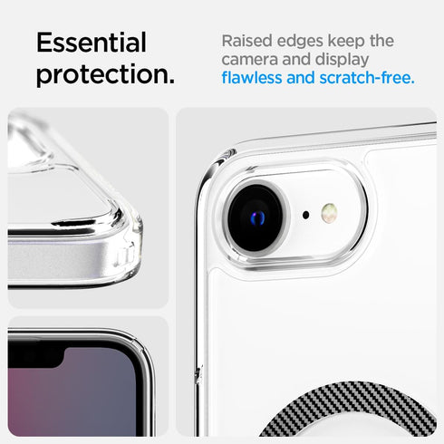 iPhone 17e Ultra Hybrid (MagFit)