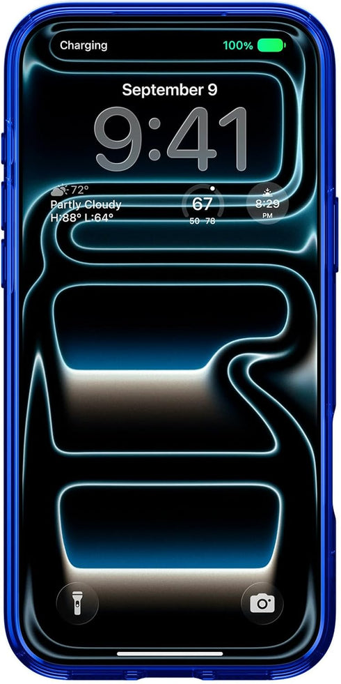 iPhone 17 Pro Ultra Hybrid (MagFit) C11 Arcade