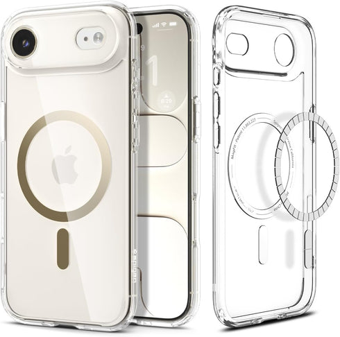 iPhone AIR Ultra Hybrid (MagFit)