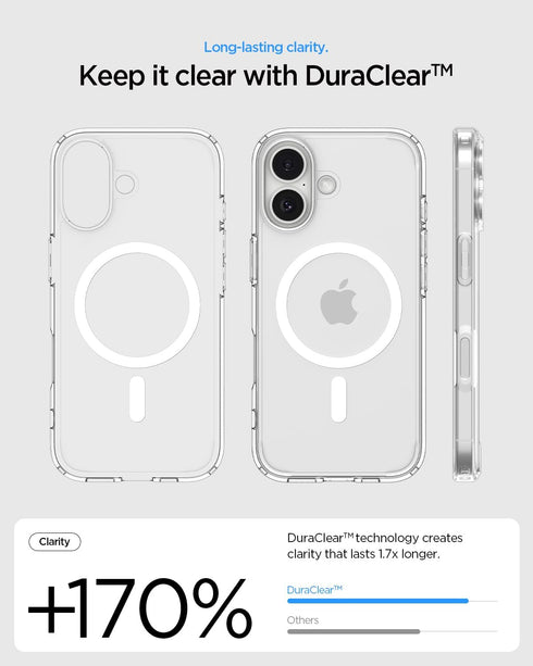 iPhone 17 Ultra Hybrid (MagFit)