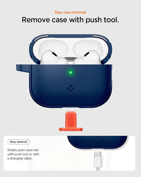 AirPods Pro 3 Vault