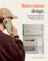iPhone 17 Pro Classic LS (MagFit)
