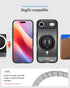 iPhone AIR Ultra Hybrid (MagFit) CLASSIC